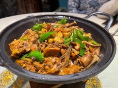 -北国饭店(汕头卜蜂店)