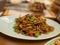 -西夏回族烧麦馆(牡丹街店)