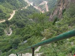 -云梦山