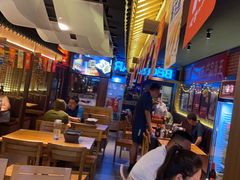-聚点串吧·北京烧烤(朝北店)