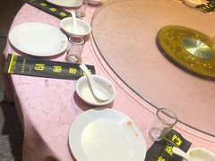 包厢-民天酒楼(吕家营店)