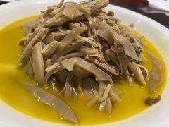 -桃园农庄·桃源宴