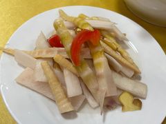 -荣生萝卜汤饭店