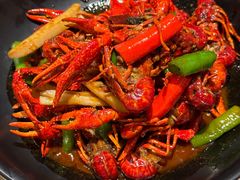 -聚味瞿记·龙虾堂(坡子街店)