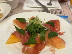 -安妮意大利餐厅(世贸天阶店)