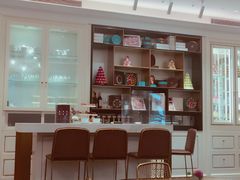 -PAUL LAFAYET 法式甜品(港汇广场店)