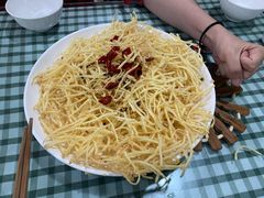 -无味饭店(九眼桥商业文化广场店)