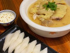 -大门水乡·顺德菜