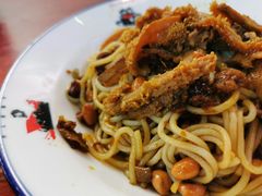 牛肚拌粉-老南昌粉面馆(绳金塔店)