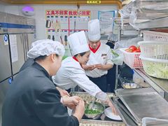 -徽镇小厨·经典徽菜(马连道店)