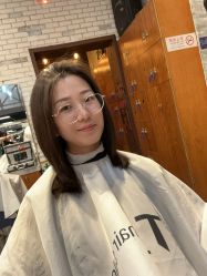 -T.1 hair salon烫染接发