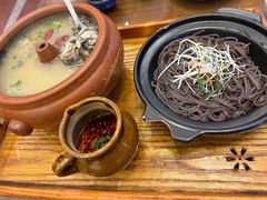 -八木轩·寻味大理白族民俗餐厅(文献路店)
