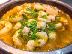 -伊田园·鱼鲜·杭帮家常菜(滨康路店)