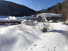 -雪谷