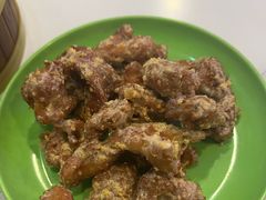-澳门陈光记烧味饭店(南京德基广场店)