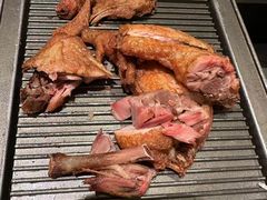-吕氏疙瘩汤·海鲜新鲁菜(凯德mall新都心店)