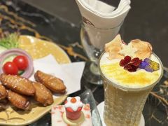 -白天鹅宾馆·月兔吧
