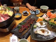 -乐亭日本料理(彩虹本店)