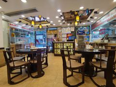 大堂-丽的面家(多宝路店)