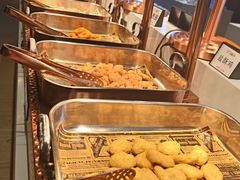 -涨巢·潮玩水疗局