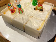 -金海湾自助餐厅(金陵饭店)