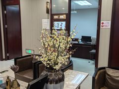 -爱康国宾体检中心(北京航天桥光耀东方分院)