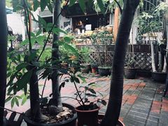-豆舞咖啡(民乐路店)