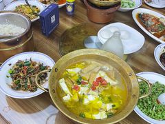 -印象鲵宴·张家界地标美食名片(溪布街店)
