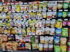 -利客来李村购物中心