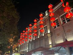 -三坊七巷历史文化街区