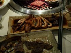 -赤坂亭M9和牛烧肉·日料398放题(万达店)