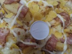 -米斯特比萨(光华桥凯德MALL天津湾店)