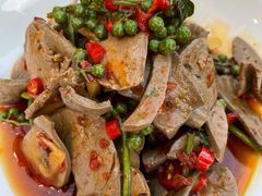 -草本味·市井羊肉馆(新开铺总店)