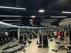 -艾型动健身游泳(环宇城店)