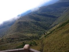 -凤凰山国家森林公园