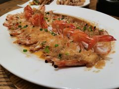 -新悦·霞浦海鲜生(上下杭店)