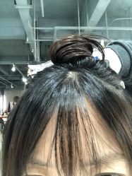 -蚂蚁造型沙龙