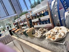 -菲住布渴酒店自助餐厅(阿里巴巴西溪园区店)