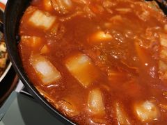 -一味韩餐(天鹅湖万达店)