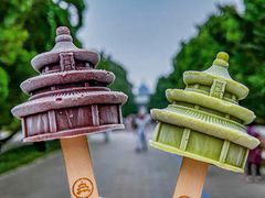 -天坛公园