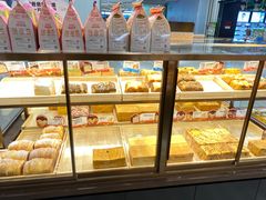 -爸爸糖吐司面包(悠唐购物中心店)