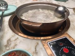 -润园四季椰子鸡火锅(南山海岸城店)