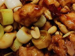 宫保鸡丁-锦小馆(安贞店)