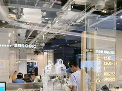 -兰湘子·湘菜小炒(石家庄万象城店)