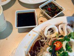 -香港池仔记肠粉王(博多新记襄阳南路店)