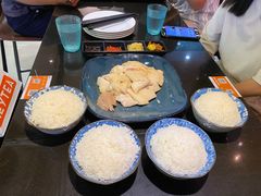-又鸟pizza海南鸡饭(假日广场店)