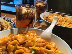 -中阿兰牛肉面(悦海新天地店)