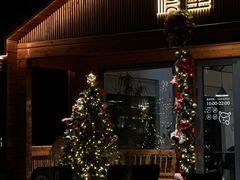 -禧室Joyous Lounge(禧园店)