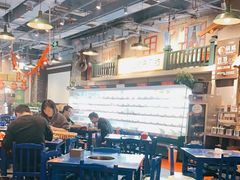 大堂-马路边边串串香(双井直营店)