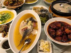 -金美华轩(东方路齐鲁店)